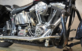 HARLEY FLSTC 2002 BJY