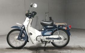 HONDA SUPER CUB50 C50