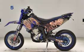 YAMAHA WR250X 2026 DG15J