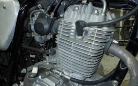 HONDA CB223S 2025 MC40