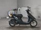 Фото Honda DIO с японского аукциона