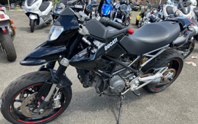 DUCATI HYPERMOTARD 1100EVO 2010 ZDMB103AAAB