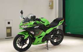 KAWASAKI NINJA 250 2017 EX250Y