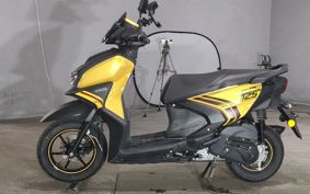 YAMAHA  CYGNUS  RAY ZR SEJ2
