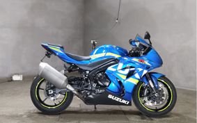 SUZUKI GSX-R1000 2019 DM11A