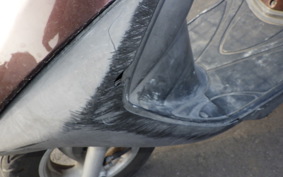 YAMAHA AXIS 125 TREET SE53J