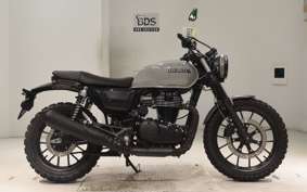 HONDA GB350S 2022 NC59