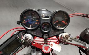 HONDA CBX400 1982 NC07