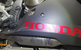 HONDA CBR400R 2021 NC56