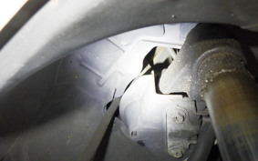 SUZUKI ADDRESS V125 CF46A