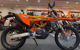 KTM 690 ENDURO R LEV40