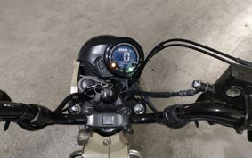 HONDA CT125 HUNTER  CUB  JA55