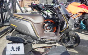 HONDA ﾀﾞﾝｸ AF78