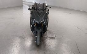 YAMAHA T-MAX 560 2021 SJ19J