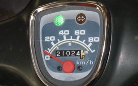 HONDA C90 SUPER CUB HA02