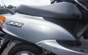 YAMAHA JOG Gen.4 SA16J