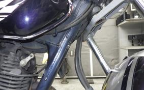 YAMAHA TW225 DG09J