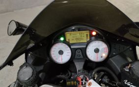 KAWASAKI ZZR1400 2006 ZXT40B
