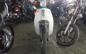 HONDA C50 SUPER CUB 2025 C50