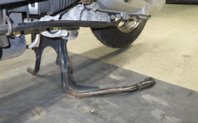 HONDA TODAY 2 2020 AF67