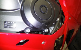 HONDA CBR600RR 2025 PC40