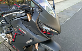 HONDA CBR650R 2020 RH03