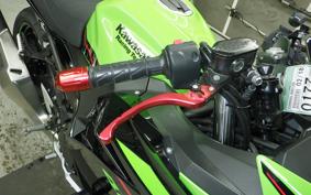 KAWASAKI NINJA 400 2020 EX400G