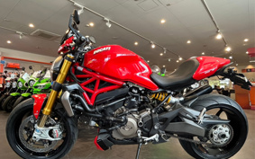 DUCATI MONSTAR 1200S 2015 ZDMM603JAFB