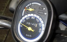 HONDA TODAY 2 2024 AF67