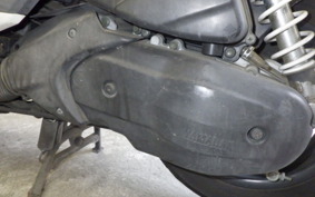 YAMAHA CYGNUS 125 X