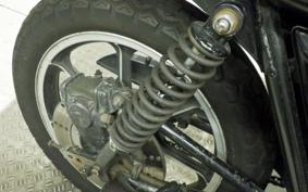 KAWASAKI Z400 FX 2024 KZ400E