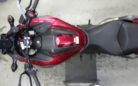 HONDA NC750X LD ABS 2020 RC90