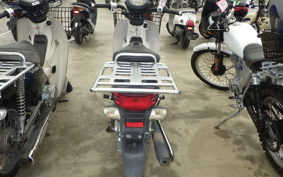 HONDA C50 SUPER CUB AA04