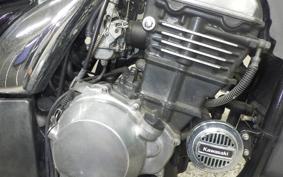 KAWASAKI ELIMINATOR 250 EL250A