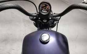 HARLEY FXBB1920 2025 YJ9