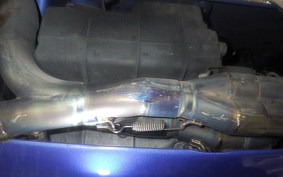 HONDA CBR1100XX 2003