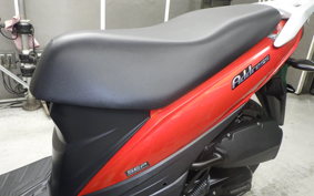 SUZUKI ADDRESS 110 2012 CE47A