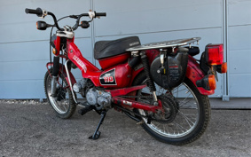 HONDA CT110 HUNTER CUB JD01