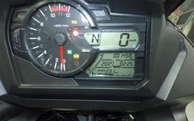 SUZUKI Vｽﾄﾛｰﾑ650XTA 2023 C733M