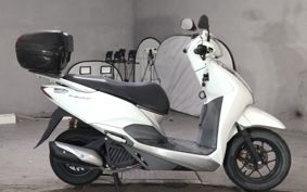 HONDA LEAD 125 JF45