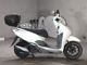 Фото Honda LEAD 125 2018 с японского аукциона