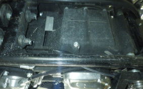 HARLEY FLSTSB 1580 2009