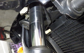 YAMAHA FAZER FZ6 S 2008