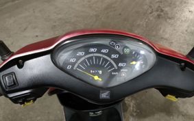 HONDA DIO AF68