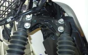 HONDA C50 SUPER CUB 2008 AA07