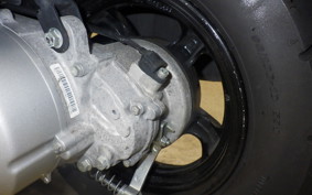 SUZUKI ADDRESS V125 Gen.2 2016 DP12H