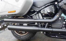 HARLEY FXLRST1920 2025