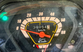 HONDA SUPER CUB50 AA07