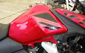 SUZUKI V-STROM 250