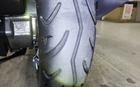 SUZUKI ADDRESS V50 2015 CA4BA